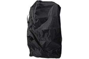 YOUTHINK Kinderwagen Reisetasche für Flugzeug Gate Check Bag, Baby Kinderwagen Kinderwagen Gate Check Kinderwagen Travel Transport Carry Bag(#2)