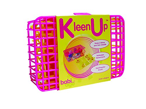 Babiage Kleen Up Dishwasher Basket Set