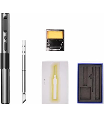 Mua HS-02B 100W Portable Soldering Iron Kit, 2S Fast Heating, 212-842