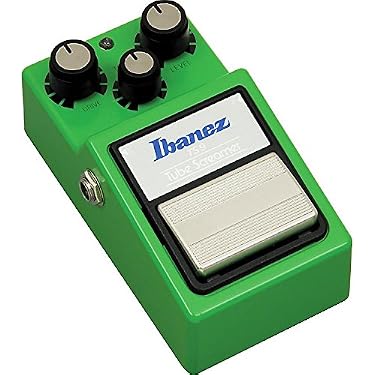 Ibanez TS9 Tube Screamer : Amazon.in: Musical Instruments Ibanez TS9 Tube Screamer : Amazon.in: Musical Instruments