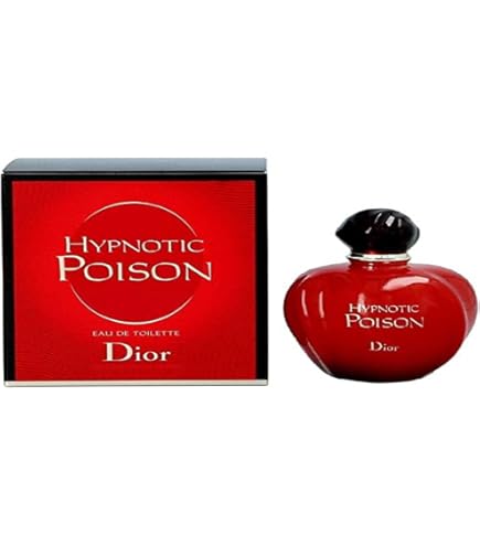 Christian Dior - Pure Poison - Eau de parfum para mujer - 30 ml