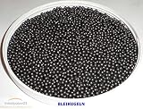 plomo de bola para pescar  Plomo bolas 3 mm 1 kg