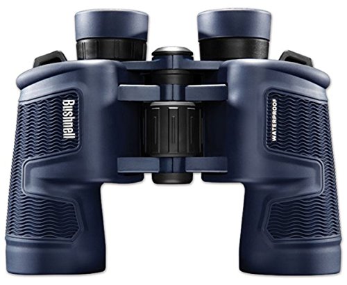 Bushnell 8x42mm H2O - Prismático porro