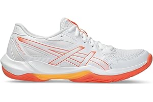 ASICS Women's Gel-Rocket 12Sneaker