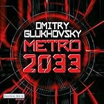 Metro 2033 (Metro 1)