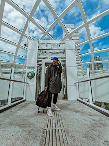 Eastpak  Padded Pak’r Tagesrucksack - 4