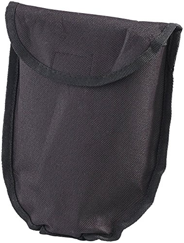 Semptec Urban Survival Technology Kombi-Klappspaten V2 mit Säge aus Carbonstahl - 3