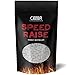 Produktbild 560 Tabletten - Speed Raise, Coffein/Koffein, 200mg Rein + Hochdosiert, Caffeine Energy, beste Diät/Fettverbrennung / Fatburner - Vegan, ohne Gelantine