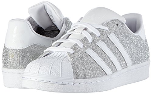 adidas superstar damen 39 rot