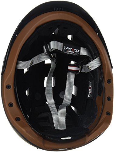 Casco Erwachsene Fahrradhelm Roadster-TC - 3