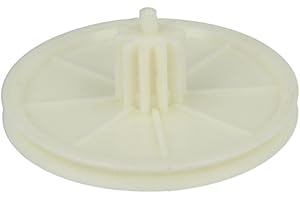 Thakker CD-50 koło zębate kompatybilne z Marantz CD-50 odtwarzaczami CD CDM 4 Gear Wheel