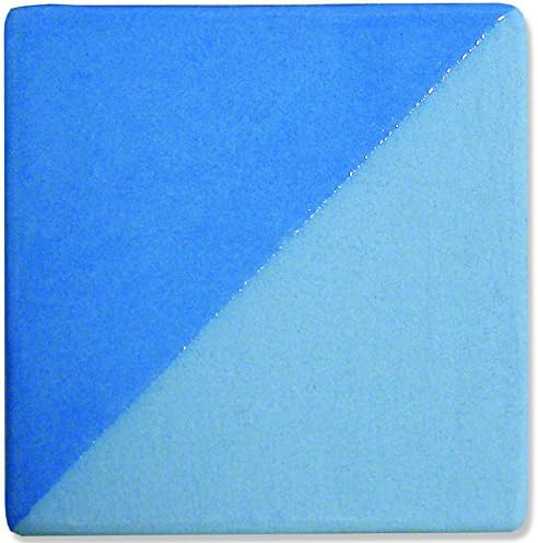 Speedball Underglaze-Turquoise