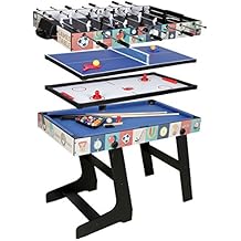 baby foot 4 en 1 decathlon