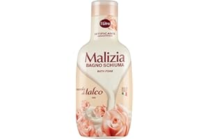 Malizia Bagno 1Lt Nuvola Di Talco