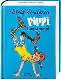 Pippi Langstrumpf: Gesamtausgabe von Astrid Lindgren (1. Februar 1987) Gebundene Ausgabe by