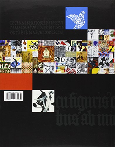 Book's Cover of Historia del diseño gráfico