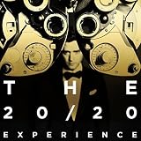The 20 / 20 Experience - 2 of 2 by RCA (2013-01-01) - Justin Timberlake