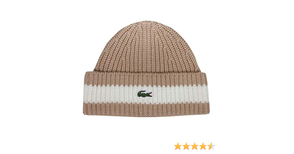 bonnet lacoste amazon