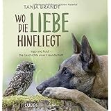 Wo die Liebe hinfliegt: Ingo und Poldi - Die Geschichte einer Freundschaft