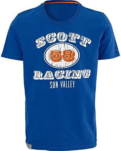 Preisvergleich Produktbild Scott 58 T-Shirt M
