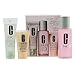 Clinique Clinique 3 Step Set Greasy Skin