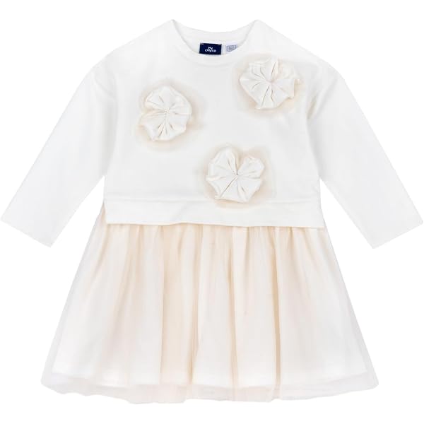 Abbigliamento Bambine Marino Vestito Felpa Mayoral Bambina - Borsa Abbinata Marino Completo Con Borsa - 2