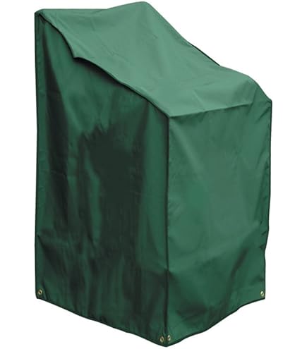 Copertura Per Tavolo Rettangolare Bosmere 'Thunder Grey' - Per Tavoli Da 6, In Tessuto Grigio - Foto 12