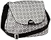 Mamas & Papas Riley Satchel Bag - Grey Orb