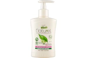 WINNI'S Winnis Naturel Detergente Intimo - 250 ml, 21