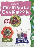 Image de Hindu Festivals Cookbook