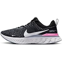 Nike React Infinity Run FK 3, Sneaker Uomo