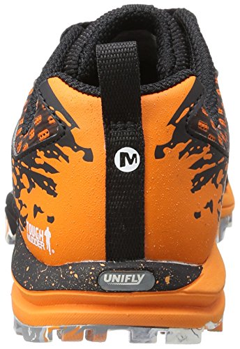 Merrell Damen All Out Crush Tough Mudder Traillaufschuhe - 2