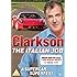 Clarkson - The Italian Job [DVD]