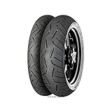 Typ: Motorrad Continental 244503000-180/55/R17 73W - E/C/73dB - Ganzjahresreifen