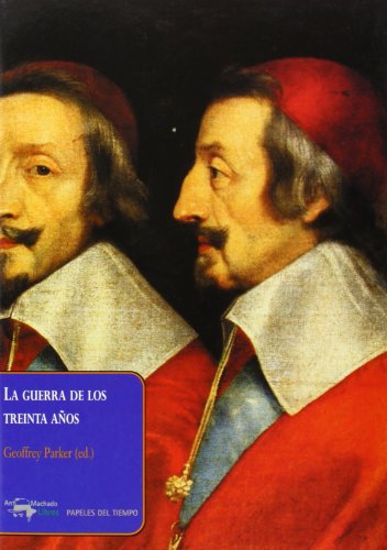 Download La Guerra De Los Treinta Años (Papeles del tiempo) Download La Guerra De Los Treinta Años (Papeles del tiempo)
