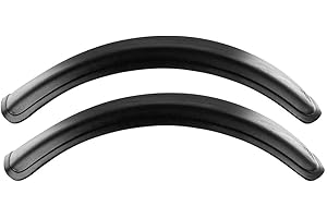 KR AGRAR Traktoren-Vorderrad-Kotflügel | 260 x 925 mm | 2 Stück | Reifen | Bereifung | Vorderräder | Trecker | Frontlader | Agrar