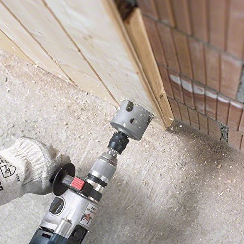 Bosch Pro Lochsäge Endurance for Multi Construction (Ø 50 mm) - 3