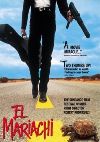 El Mariachi [English Subtitled]