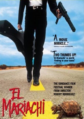El Mariachi [English Subtitled]