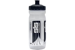SCIENCE IN SPORT Sis Botella Bidón 600ml, Talla Única