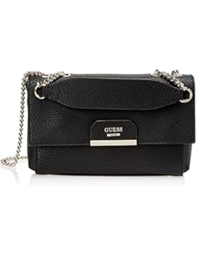 Guess Damen Hwpb6683210 Shopper, 13x23.5x31 cm