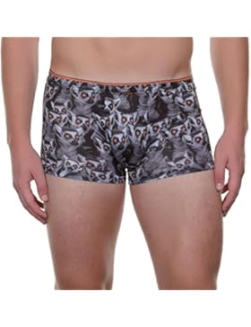 bruno banani Herren Pants Short Lemurs