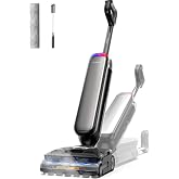 Tineco Floor One S9 Artist Steam Kablosuz Buharlı Akıllı Islak Kuru S&uuml;p&uuml;rge, Zemin Temizleyici Paspas, 140&deg;C Y&uuml;ksek Isılı Hyp
