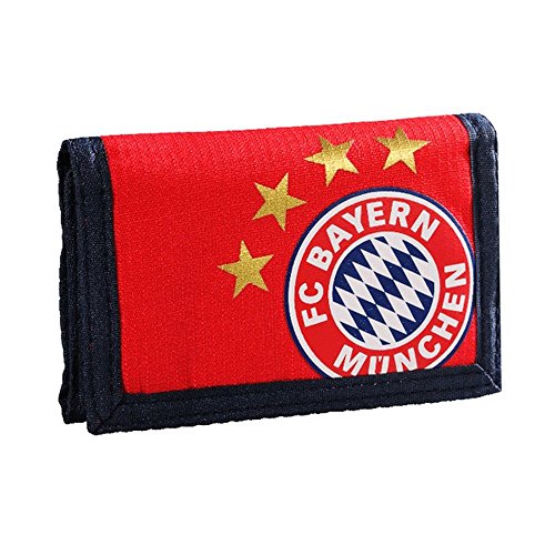 Herren Geldbeutel mit FC Bayern München Logo