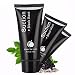 Finewind Blackhead Remover Cleaner Purifying Deep Cleansing Acne Black Mud Face Mask Peel-off