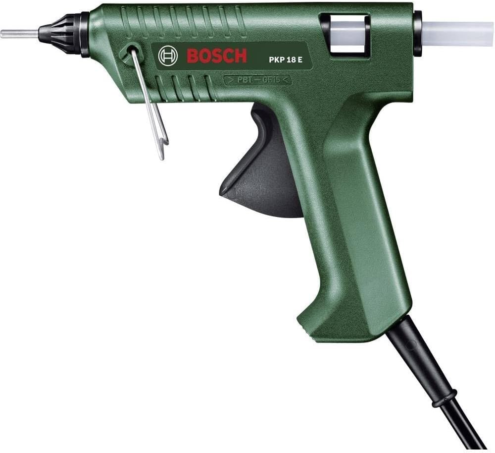 Bosch PKP 18 E Sıcak Silikon Tabancası