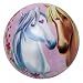 Produktbild Idena 7350791 Ball Pferdeglück 9"Ø ca.23cm Spielball Vinylball Kinder