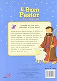 Image de EL buen pastor y la ovejita perdida (La Biblia y los niños)