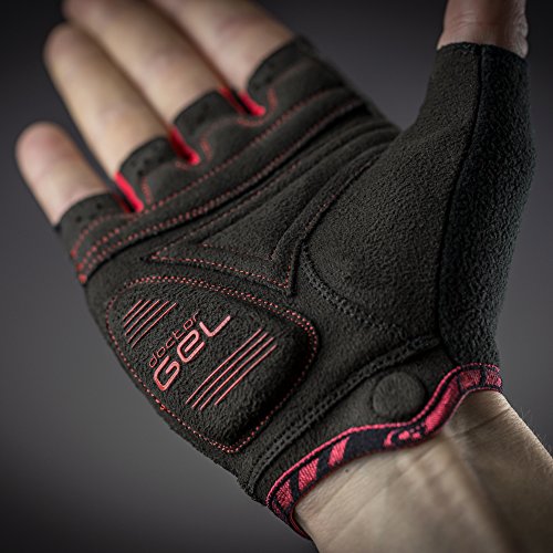GripGrab Handschuhe Supergel - 4