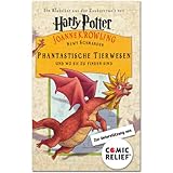 'Phantastische Tierwesen und wo sie zu finden sind' von J.K. Rowling